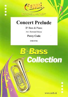 Concert Prelude Download