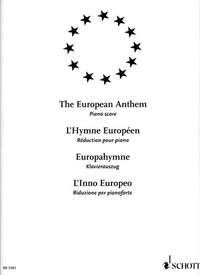 L'Hymne Européen Standard