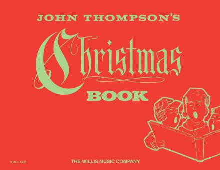 Christmas Book 