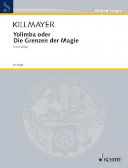 Yolimba oder Die Grenzen der Magie Standard