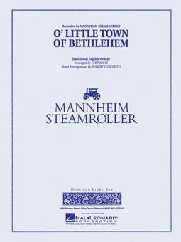 O Little Town Of Bethlehem 