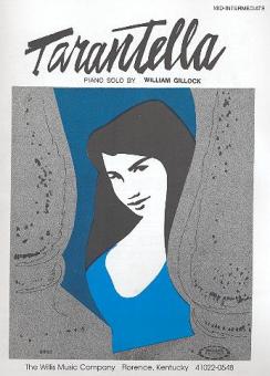 Tarantella 
