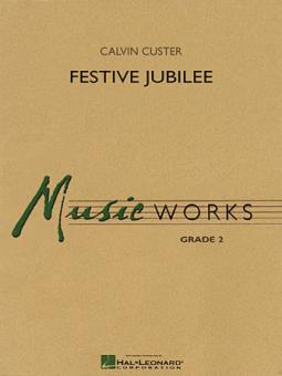 Festive Jubilee 