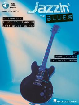 Jazzin' The Blues 