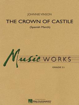The Crown Of Castile 