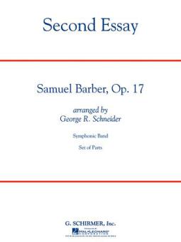 Second Essay 