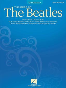 Best of the Beatles 