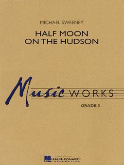 Half Moon On The Hudson 