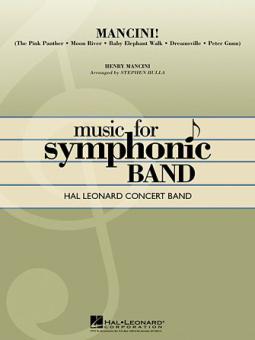 Mancini! 