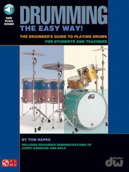 Drumming the Easy Way 