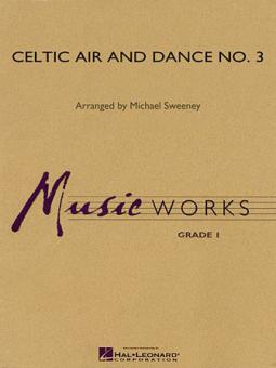 Celtic Air & Dance No. 3 