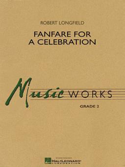 Fanfare For A Celebration 