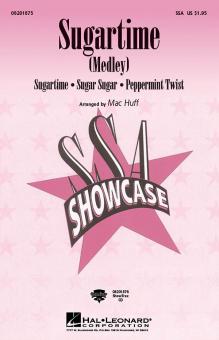 Sugartime Medley 