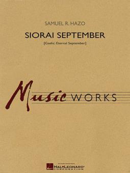 Siorai September 