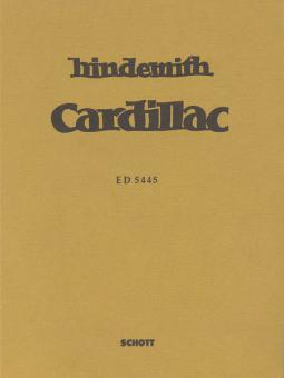 Cardillac 