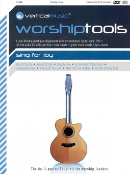 Sing For Joy 