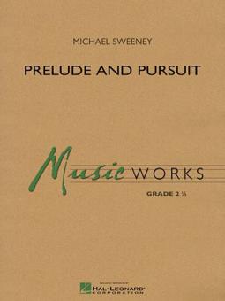 Prelude And Pursuit 