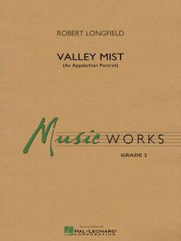 Valley Mist 