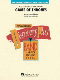 Game of Thrones 