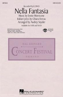 Nella Fantasia Standard