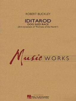 Iditarod 