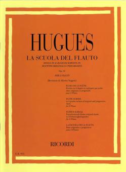 École de la Flûte Vol. 1 Op. 51 