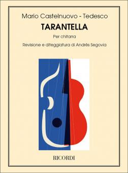 Tarantella Guitar 