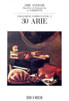 Arie Antiche Vol. 2 
