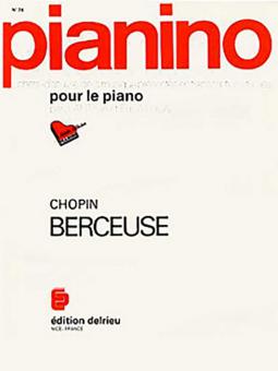 Berceuse 