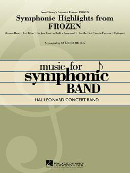 Symphonic Highlights from Frozen 