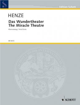 The Miracle Theater Standard