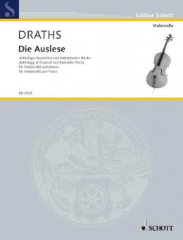 Anthologie de pieces classiques et romantiques Standard