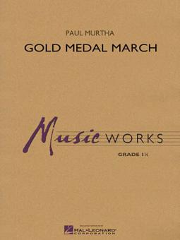 Gold Medal March 
