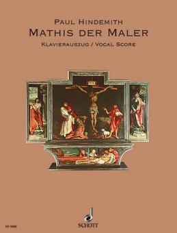 Mathis der Maler 