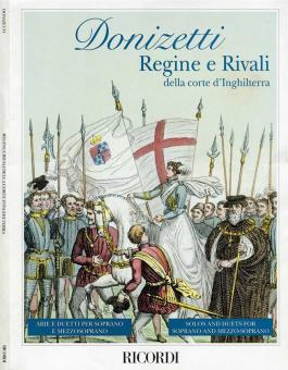 Regine e Rivali 