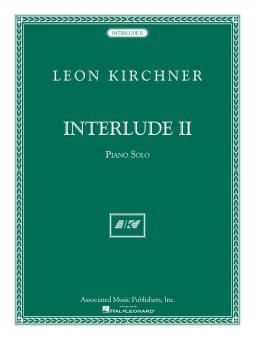 Interlude II 