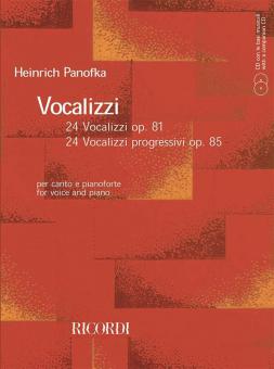 Vocalizzi 