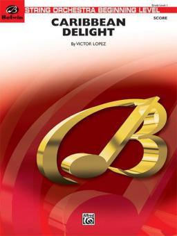 Caribbean Delight Standard
