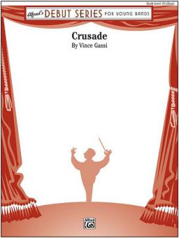 Crusade Standard