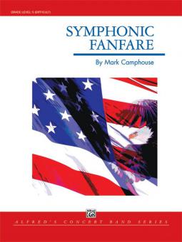 Symphonic Fanfare Standard