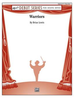 Warriors Standard