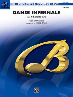 Danse Infernale Standard