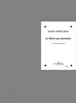 Le Miroir aux clarinettes 