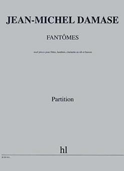 Fantomes 