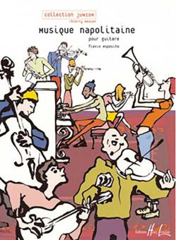 Musique Napolitaine 