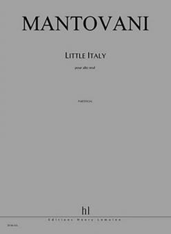 Little Italy 