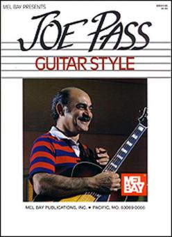 Guitar Style 