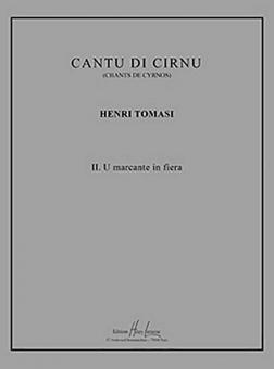 U marcante in fiera 