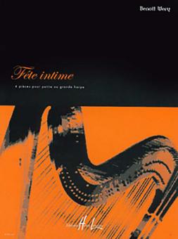 Fete intime 