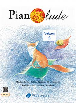 Pianolude 2 